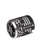 RUDDOG RP541 Front Motor Case