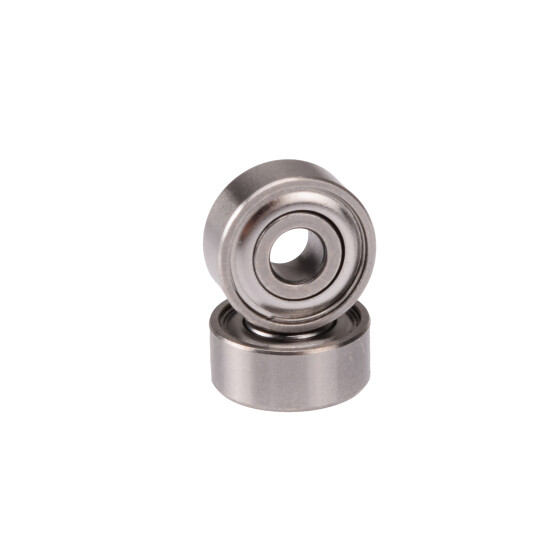 RUDDOG Racing RP543 | RP542 | RP541 Ceramic Brushless Motor Bearings (2pcs | 1/8 x 3/8 x 5/32")