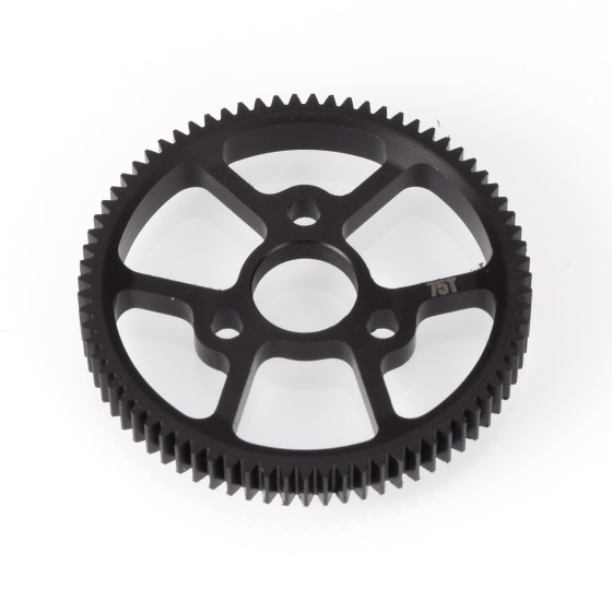 Revolution Design Ultra Spur Gear 75T 48dp (Machined)