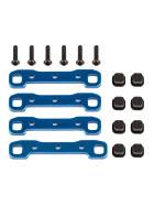 Team Associated Rival MT10 Arm Mounts