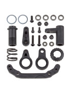 Team Associated Rival MT10 Steering Bellcrank Set