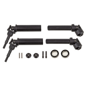 Team Associated Rival MT10 Driveshaft Set