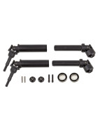 Team Associated Rival MT10 Driveshaft Set