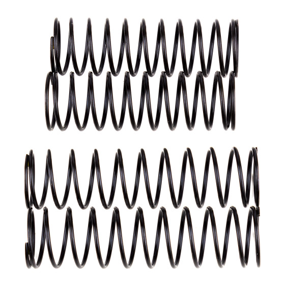 Team Associated Rival MT10 Shock Spring Set