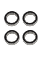 Team Associated Ball Bearings, 12x18x4mm