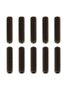 Element RC Set Screws, M4x16 mm