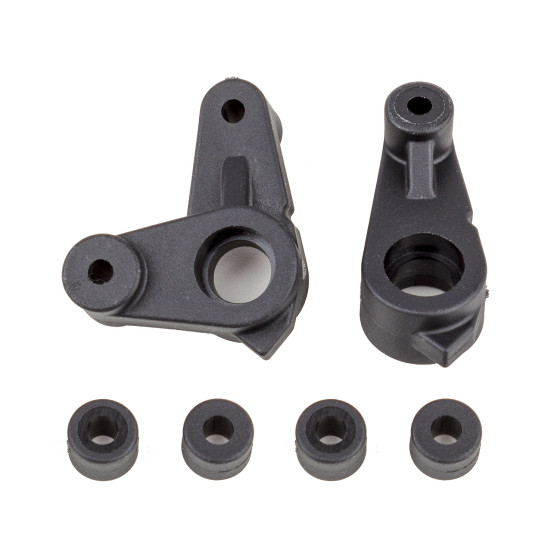 Element RC Enduro IFS Steering Bellcranks