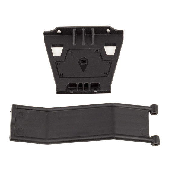 Element RC Enduro IFS Skid Plates