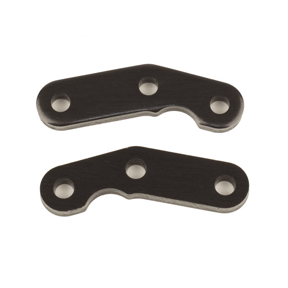 Element RC Enduro IFS Steering Plates