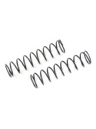 Element RC Enduro IFS Shock Springs, black, L63 mm