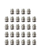Element RC FT Enduro Pivot Ball Set, steel