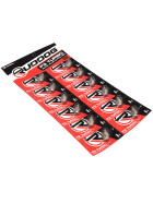 RUDDOG P3 Turbo Glow Plug (Ultra Hot) 12pcs