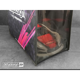 Bittydesign Carry Bag for 1/10 On-Road bodies