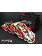 Bittydesign Carry Bag for 1/10 On-Road bodies