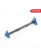 Koswork Alum Ride Height Gauge Set (16-18mm & 19-21mm, 1/10 Buggy)