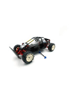 Koswork Alum Ride Height Gauge Set (16-18mm & 19-21mm, 1/10 Buggy)