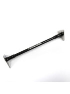 Koswork Steel Ride Height Gauge Set (w/alum handle, 16-18mm & 19-21mm, 1/10 Buggy)