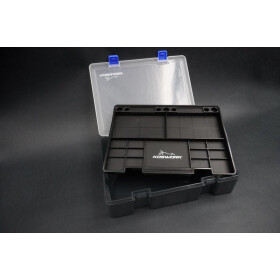 Koswork Parts Tray 245*175*18mm Black