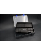 Koswork Parts Tray 245*175*18mm Black