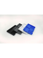 Koswork Parts Tray 245*175*18mm Black