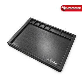 Koswork Assembly Tray / Cleaning Tray / Medium Drawer Lid...