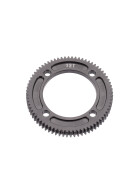 Revolution Design B74.2 | B74.1 | B74 72T 48dp Machined Spur Gear (for Center-Differential)