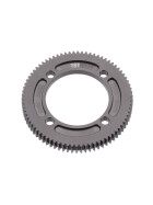 Revolution Design B74.2 | B74.1 | B74 78T 48dp Machined Spur Gear (for Center-Differential)