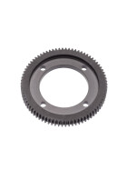 Revolution Design B74.2 | B74.1 | B74 78T 48dp Machined Spur Gear (for Center-Differential)