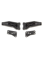 Team Associated RC8B3.2 Front Upper Suspension Arms