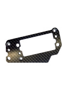 Team Associated RC8B3.2 Radio Tray Brace