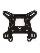 Team Associated RC8B3.2 Rear Shock Tower, aluminum