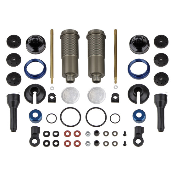 Team Associated RC8B3.2 Rear Shock Kit