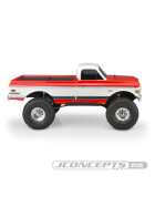 JConcepts 1970 Chevy C10 (12.3" wheelbase)