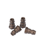 Revolution Design DR10 | RB10 | ProSC10 Aluminium Shock Mount Set