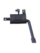Element RC Trailrunner Exhaust, Magnaflow