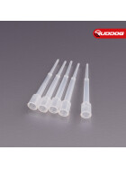Sweep Flexible Glue Extension Nozzle (5pcs)
