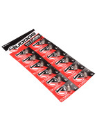 RUDDOG P4 Turbo Glow Plug (Super Hot) 12pcs