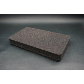 Koswork 270x160x35mm Shock & Differential Oil Foam Stand Set (15 Compartments)