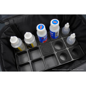 Koswork Shock/Diff Fluid Bag