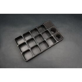 Koswork Shock/Diff Fluid Bag
