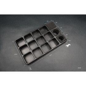 Koswork Shock/Diff Fluid Bag