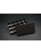 Koswork Shock/Diff Fluid Bag
