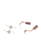 RUDDOG Crawler Brush and Spring Set