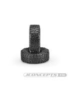 JConcepts Landmines - green compound, 4.19" O.D. - Scale Country