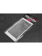 Bittydesign Vinyl Stencil - Honeycomb V1 small