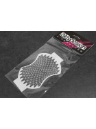 Bittydesign Vinyl Stencil - Honeycomb V2