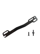 Team Associated RC10B74.1 Battery Strap