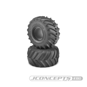 JConcepts Renegades Jr 2.2 - blue compound