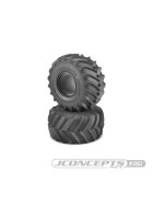 JConcepts Renegades Jr 2.2 - blue compound