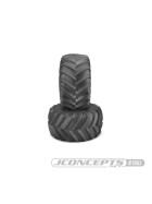 JConcepts Renegades Jr 2.2 - blue compound